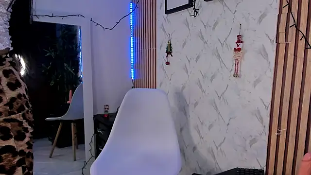 annaarela (F mature) - suck your dildo👠 :