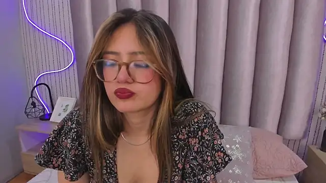 samanthapeachss (F teen) - control lush 1 min