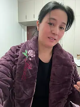 buusoom (F milf) - 喷水