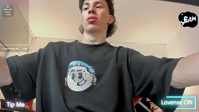 iammariano (M twink) - cum