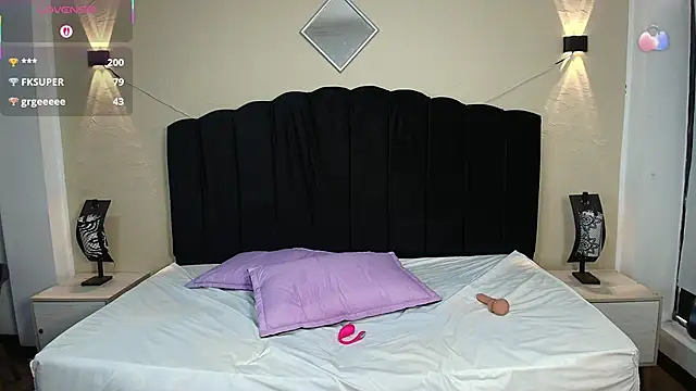 gabysweett_ (F teen) - sexy dance and azotes