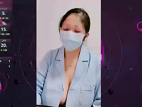 jiajia899 (F milf) - a new here ,real nurse .Thank