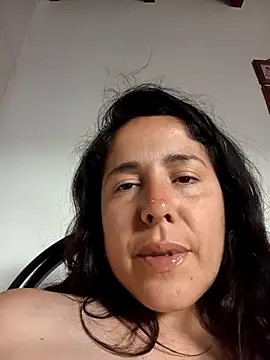 stefystar_sexy (F milf) - show  anal juguete