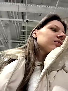 maryhiggins (F young) - Play pussy