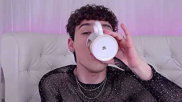 robbycharming (M young) - completely naked:ahh: