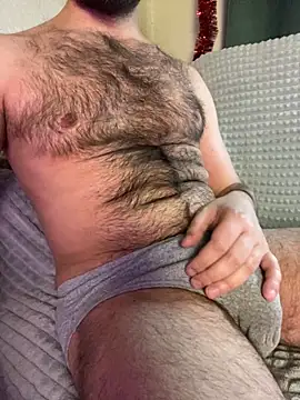 deckard_webb1_ (M young) - CUM SHOW