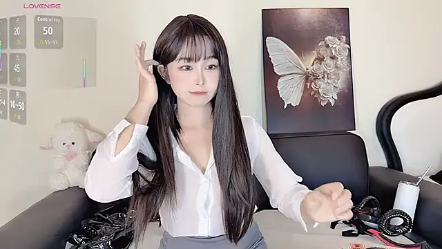 lucky-susubb (F young) - 下空插菊花5分鐘（11月29周六号晚上11点开票15分钟90币）