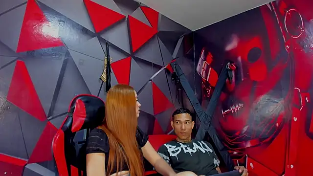 hana_and_zeta (Ask my age) - SHOW TITS