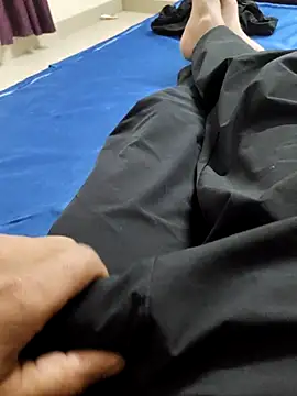 iamharryy (M twink) - Goal