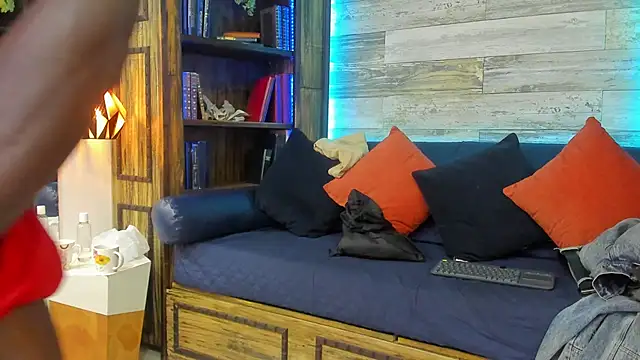 marcusblack_ (Ask my age) - SEXY DANCE 🔥