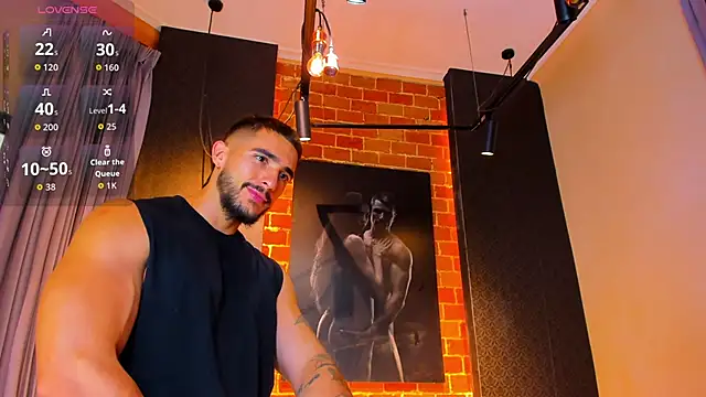 scottfishcer1 (M young) - great discharge of cum