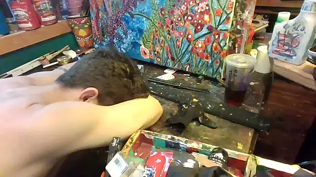 2099rivenxxx (Ask my age) - fuck consumerism friday