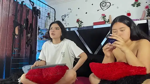 abby_eemily - Abby_eemily's free webcam - UK Sex Cams