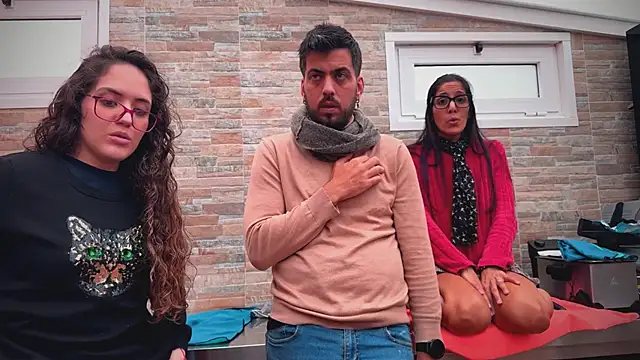 barfantasy (G young) - FUCK HARD AND PLAY PUSSY