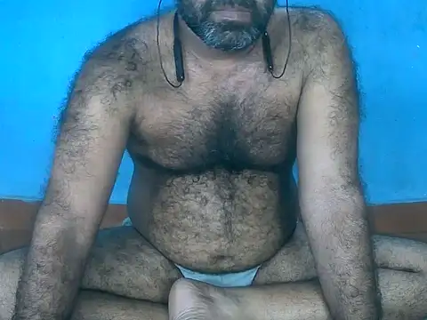 kannamu99 (Ask my age) - Nude show 10 mins