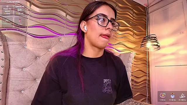 andreita_jones (F teen) - personalized video