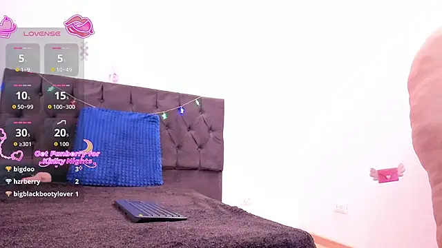 bonnyy26 (F young) - show anal