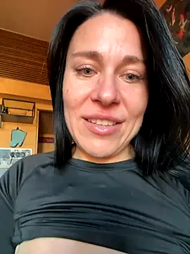 cutenata (F young) - Make me happy