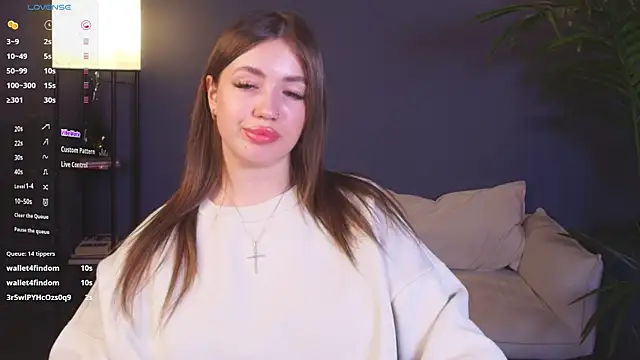 diana_twerk (F teen) - heels