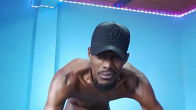 darick_brown (M young) - Do you want to get all my milk out, love