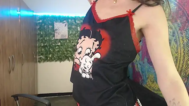 ishtar_shakti (T young) - Twerk 🔥