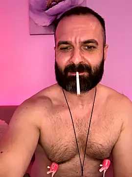 asmodeuss666 (Ask my age) - Jerk off and cum