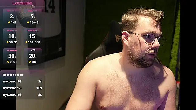 justinitt (M young) - nude