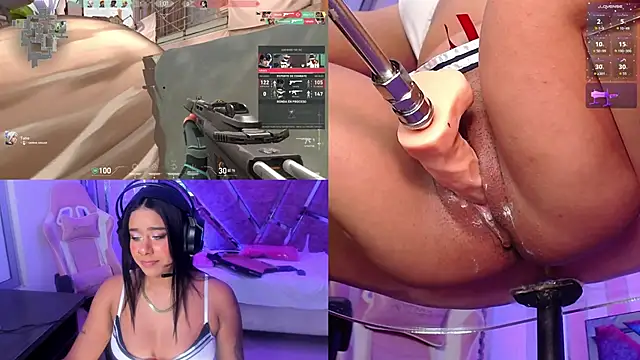 gina_kurt (F young) - let's play?