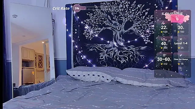 franzeva (T teen) - sexy dance