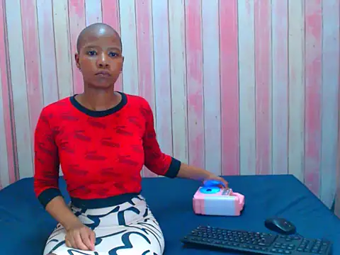 ebonyfirexx (F young) - its my birthday today