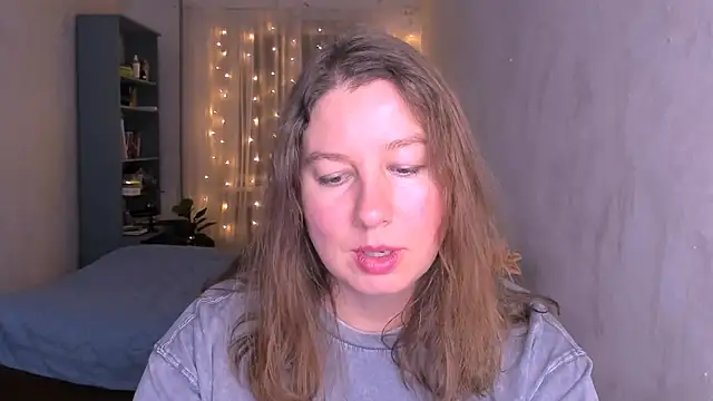 nancysanders (F milf) - for my good mood