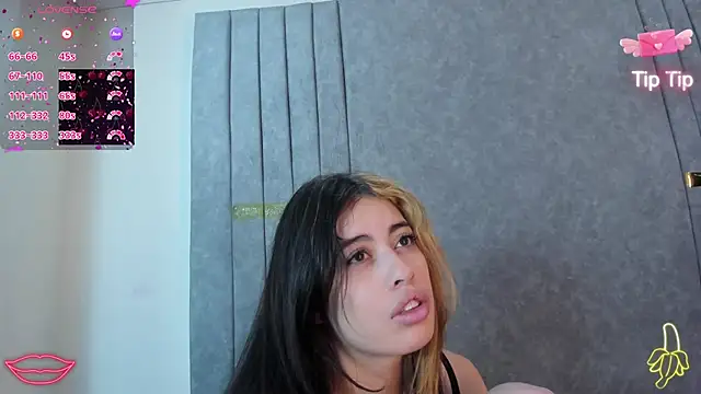 isabela_colins (F teen) - Open my ass