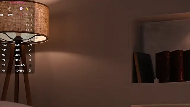 mercboone (F teen) - I spank my breasts every 15 tokens