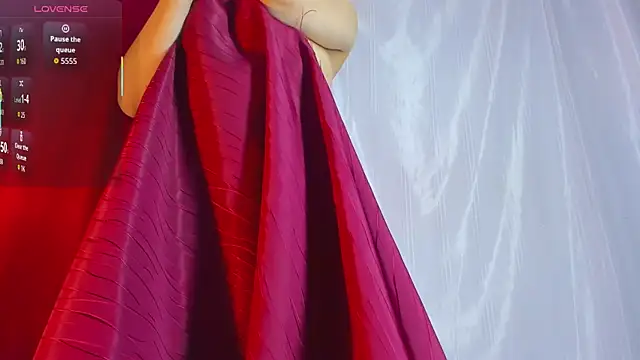 sashaa_petit (F young) - Twerk❤