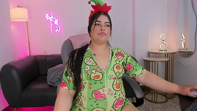 miss_francheska (F young) - show tits