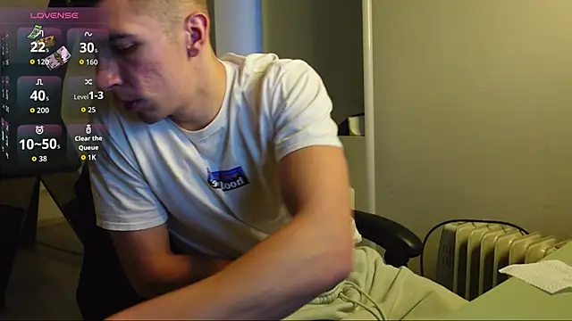 ryan_dozer (M young) - goal is to find naughty and horny people