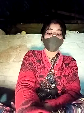 mahek_love143 (F teen) - Pussy show