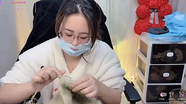 newoneto (F young) - 喷水 喷大水