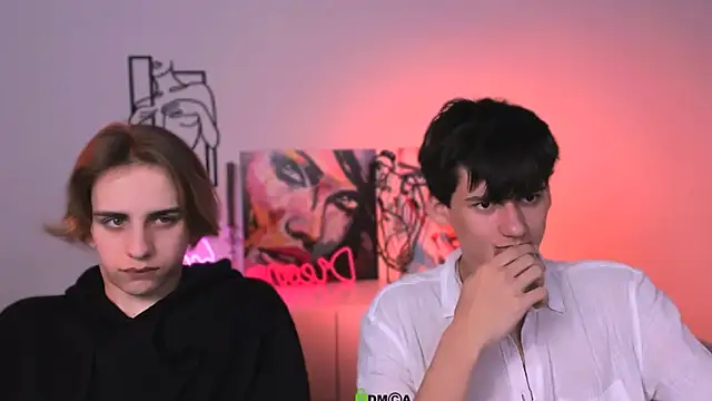 rico_steel (G teen) - I'm dancing the Macarena