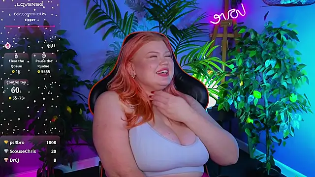 adele_moor_ (F teen) - 💦💦Take off 1 item of my choice!😈😈