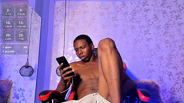 mike_aly (M twink) - 🔥