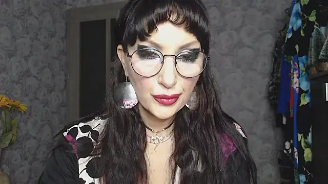 aziza1 (F mature) - TITS - 50