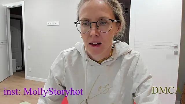 MollyStory