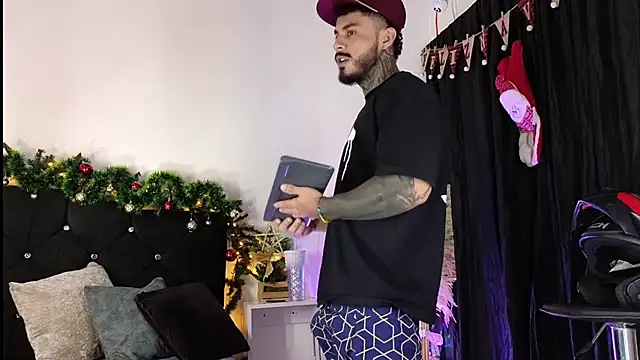 john_cartter1 stripchat