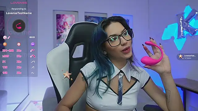 kayraowen - KayraOwen's free webcam - UK Sex Cams