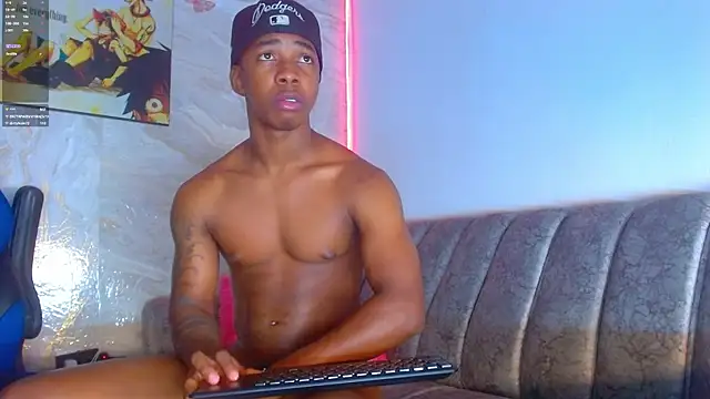 maicoljorda (M twink) - cum