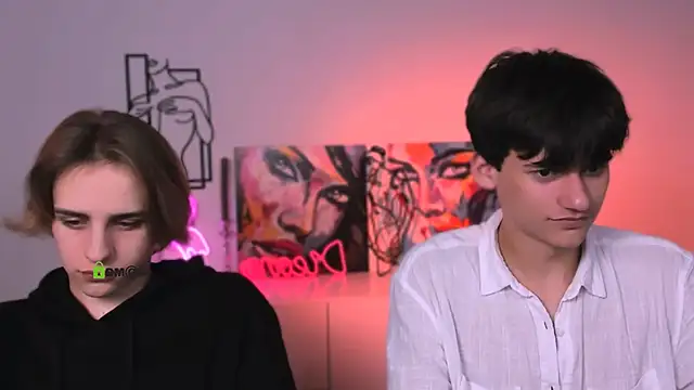 rico_steel (G teen) - I'm dancing the Macarena