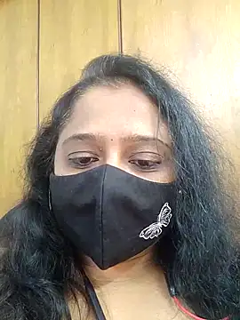 sexynayan23 (F milf) - Only with panty  show 1 minute