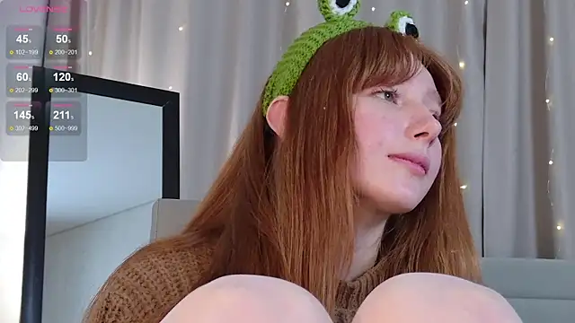 AdritVance Live Webcam on Stripchat