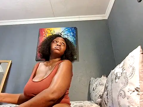 EbonyRose9